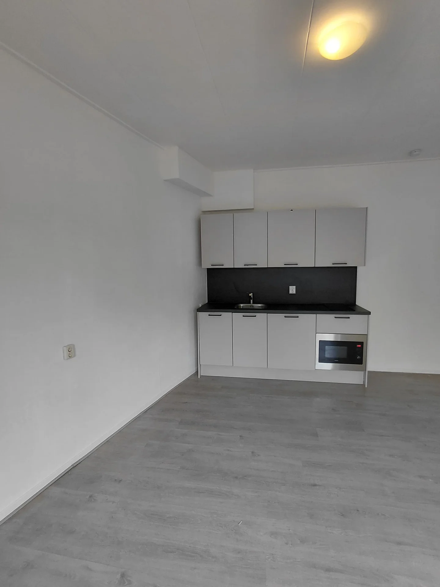 Foto van de Kamer gelegen aan de Leeuwarderstraat in Leeuwarden
