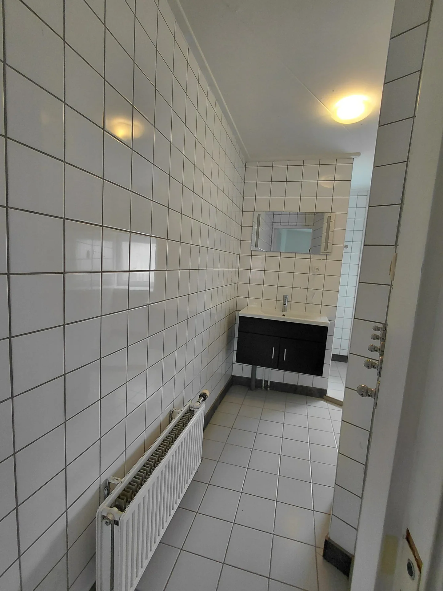 Foto van de Kamer gelegen aan de Leeuwarderstraat in Leeuwarden