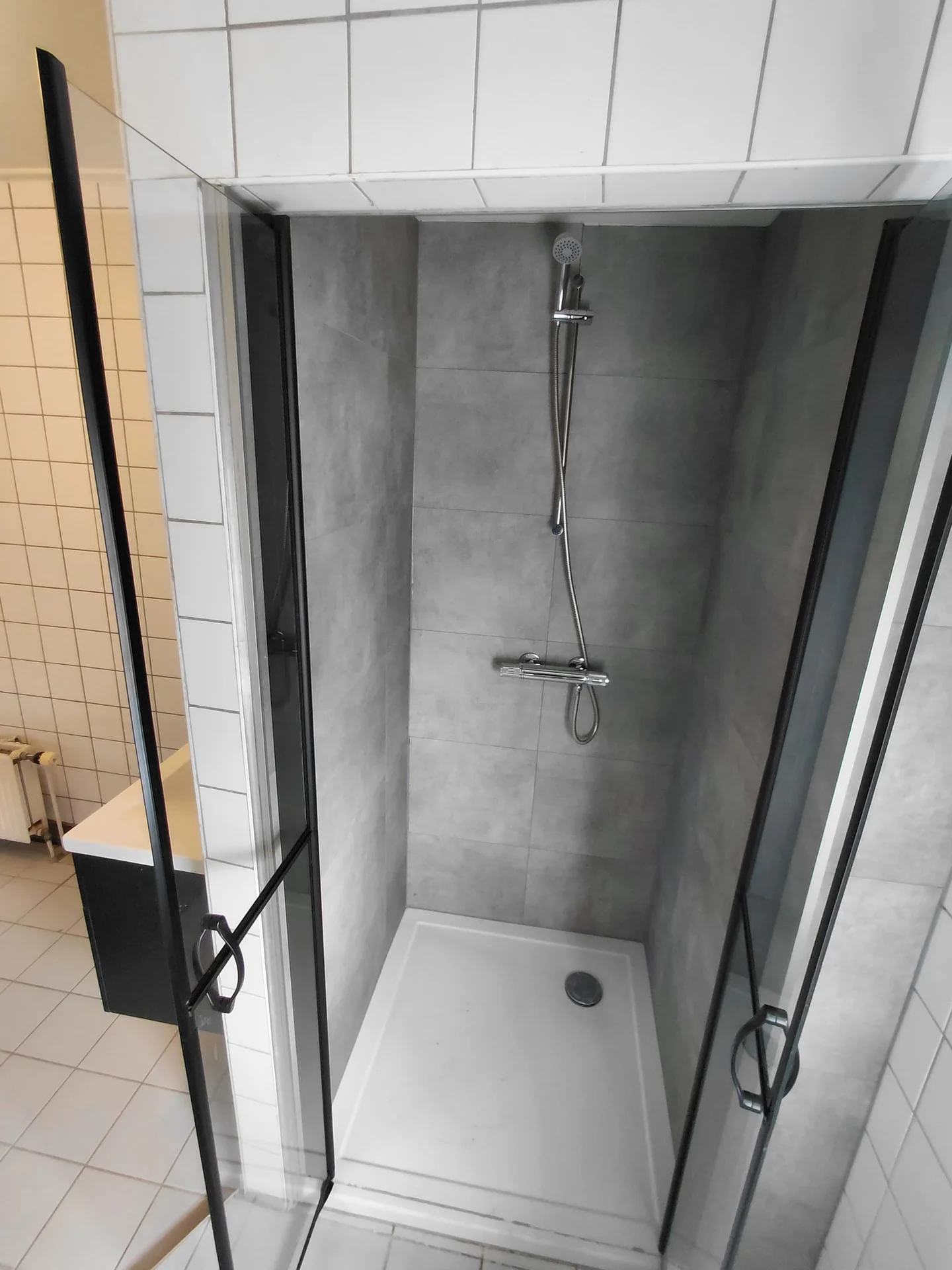 Foto van de Kamer gelegen aan de Leeuwarderstraat in Leeuwarden