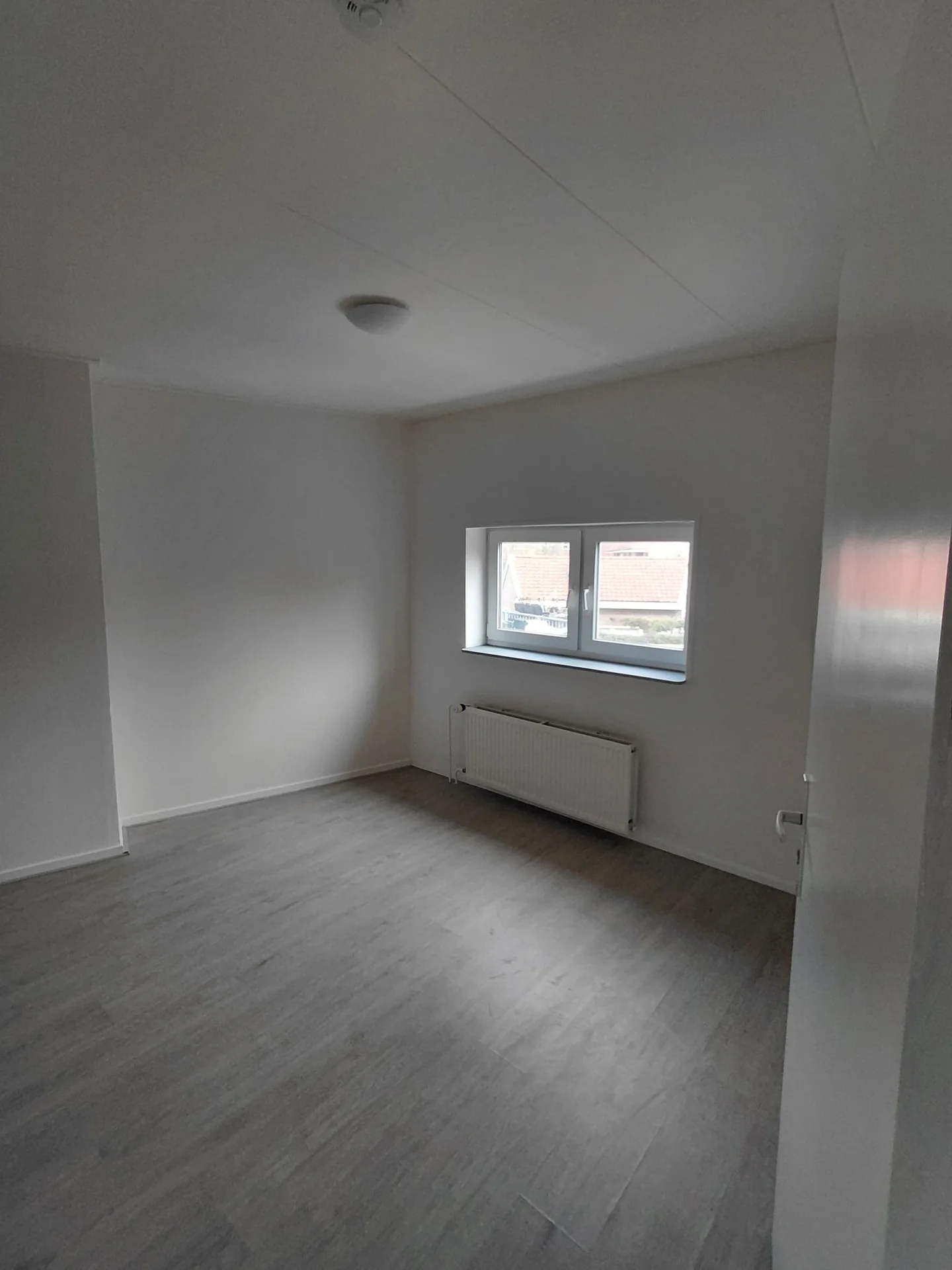 Foto van de Kamer gelegen aan de Leeuwarderstraat in Leeuwarden