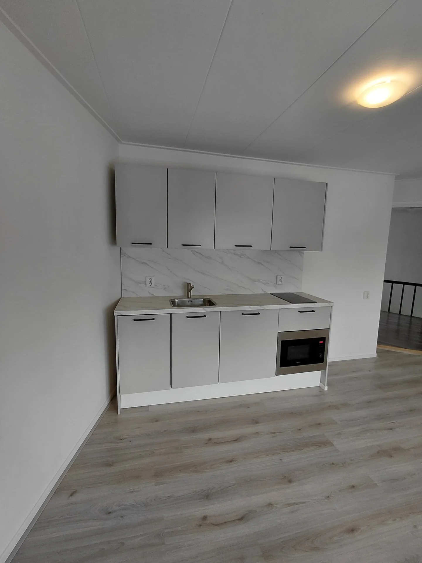 Foto van de Kamer gelegen aan de Leeuwarderstraat in Leeuwarden