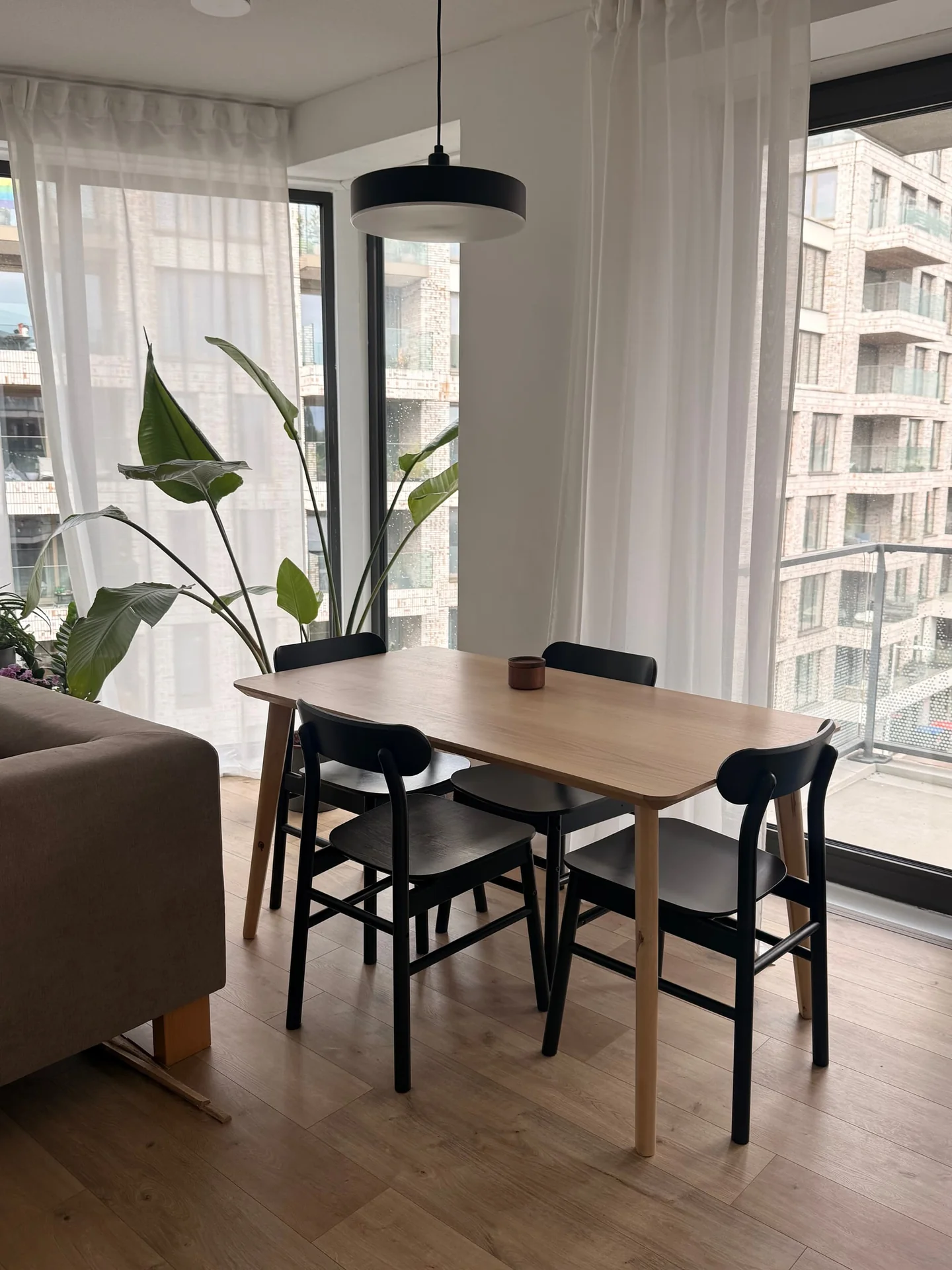 Foto van de Kamer gelegen aan de Lorriestraat in Amsterdam