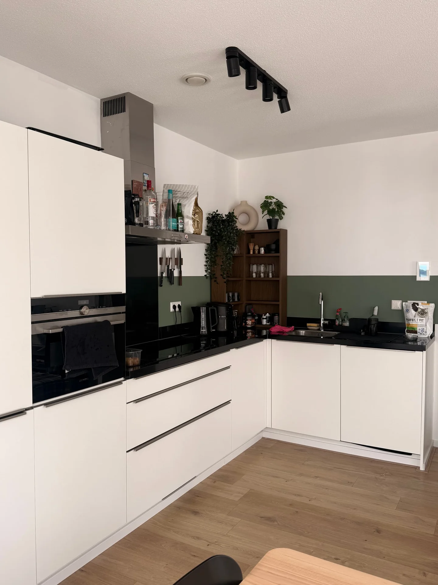 Foto van de Kamer gelegen aan de Lorriestraat in Amsterdam