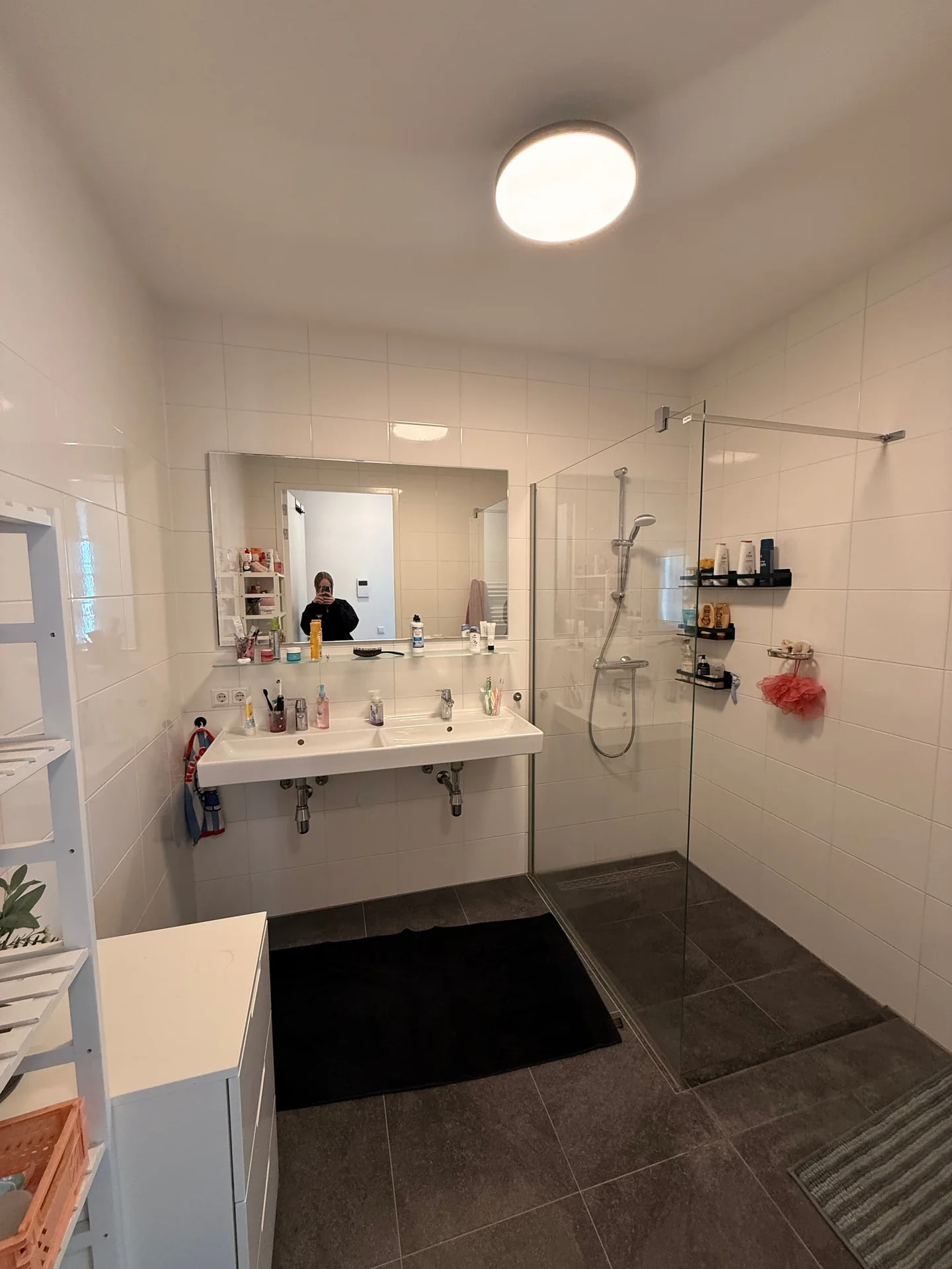 Foto van de Kamer gelegen aan de Lorriestraat in Amsterdam