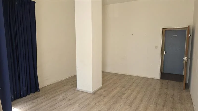 Foto van de Kamer gelegen aan de 1e Van der Kunstraat in Den Haag