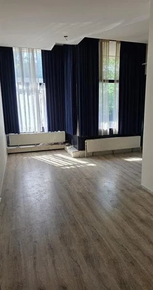 Foto van de Kamer gelegen aan de 1e Van der Kunstraat in Den Haag