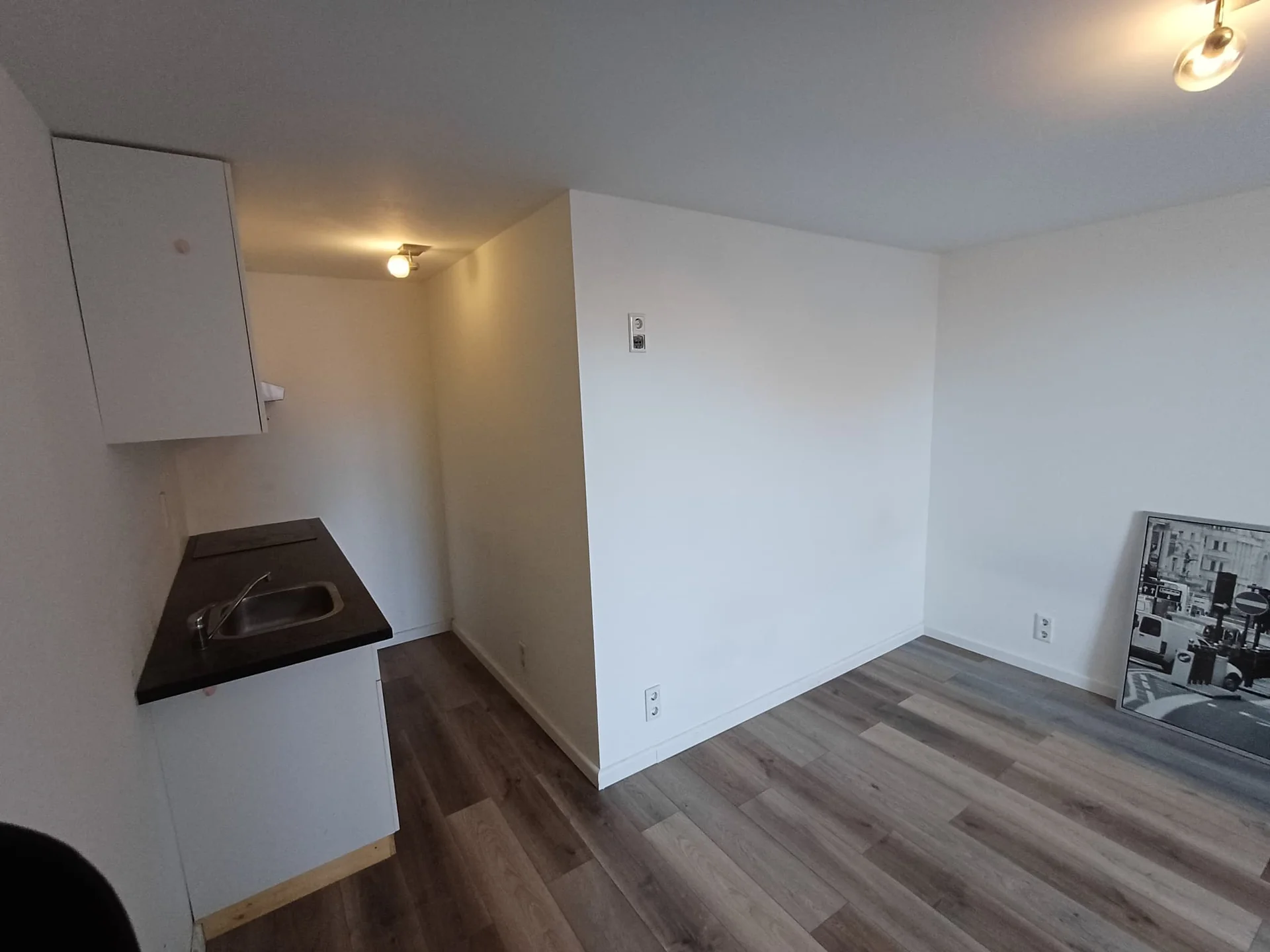 Foto van de Kamer gelegen aan de Lovensestraat in Tilburg