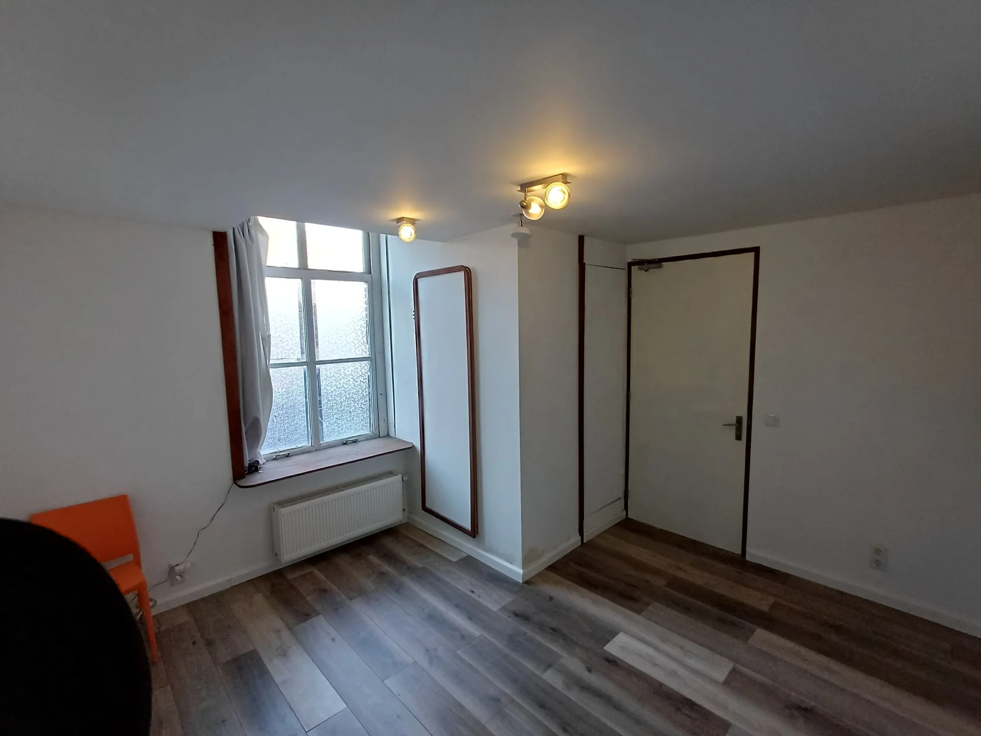 Foto van de Kamer gelegen aan de Lovensestraat in Tilburg
