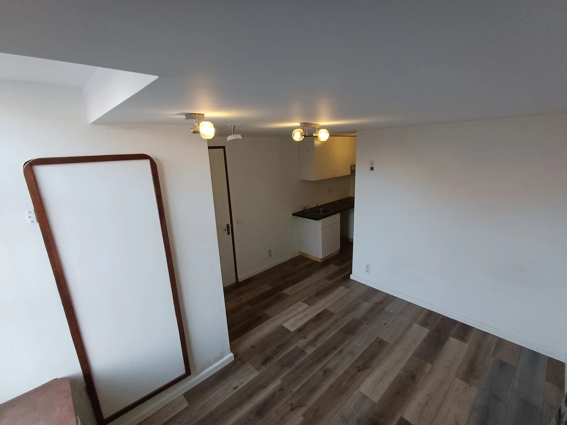 Foto van de Kamer gelegen aan de Lovensestraat in Tilburg