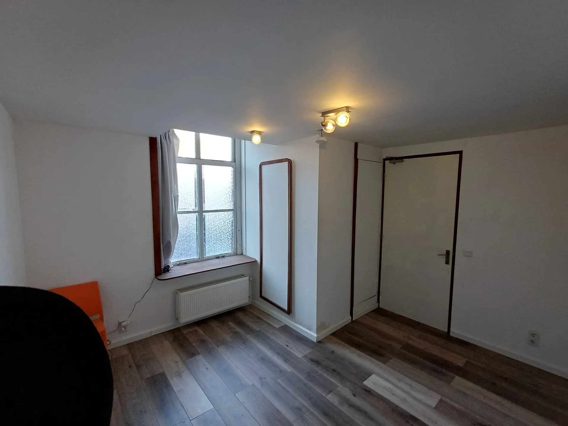 Foto van de Kamer gelegen aan de Lovensestraat in Tilburg