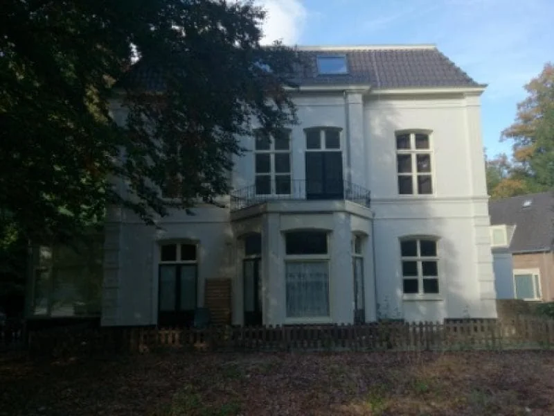 Foto van de Appartement gelegen aan de Hoofdstraat in Driebergen-Rijsenburg