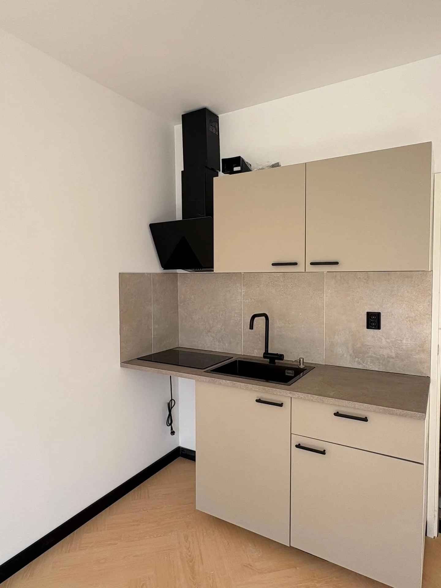 Foto van de Kamer gelegen aan de Noordsingel in Rotterdam