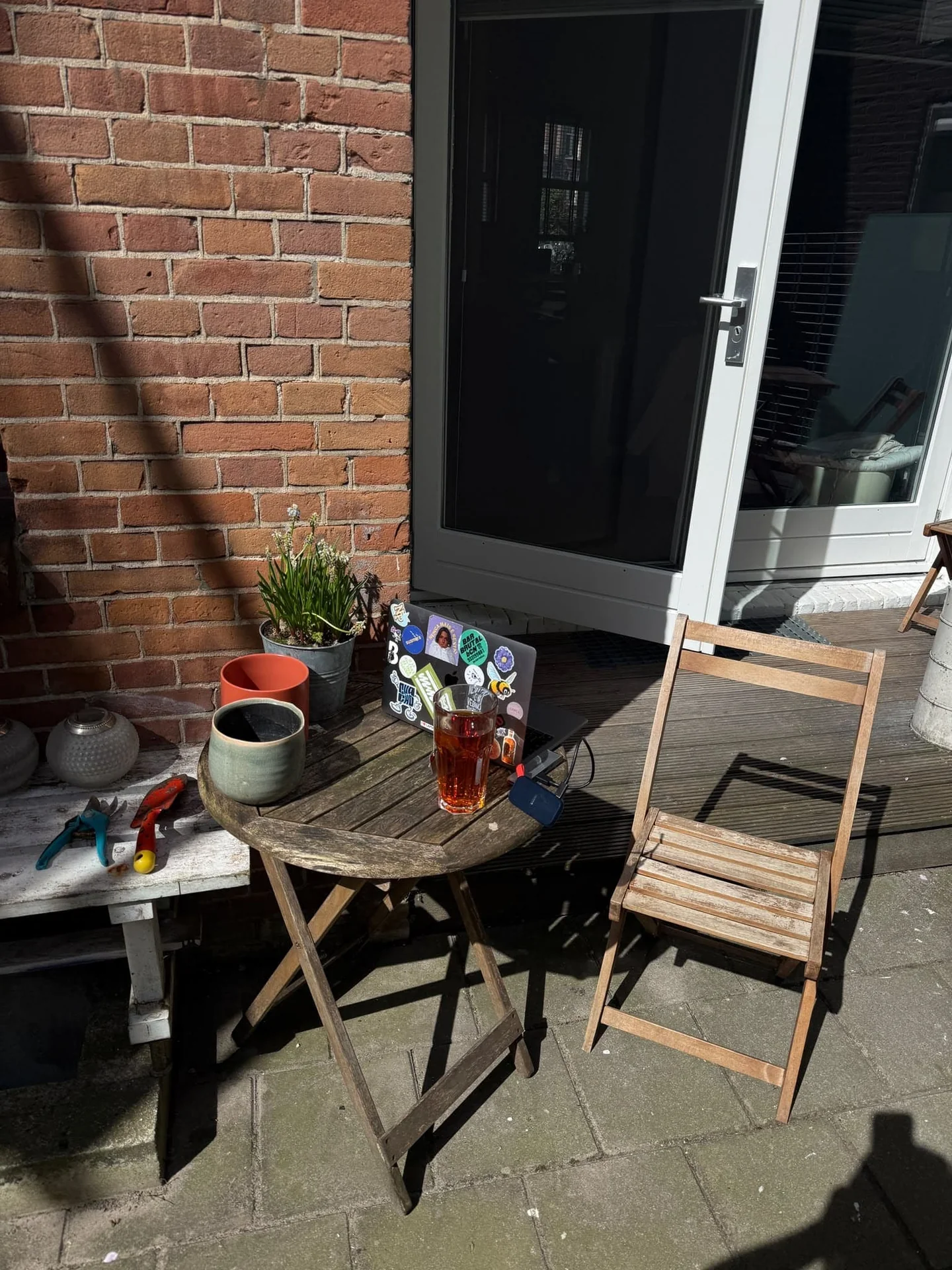 Foto van de Kamer gelegen aan de Van Speijkstraat in Amsterdam
