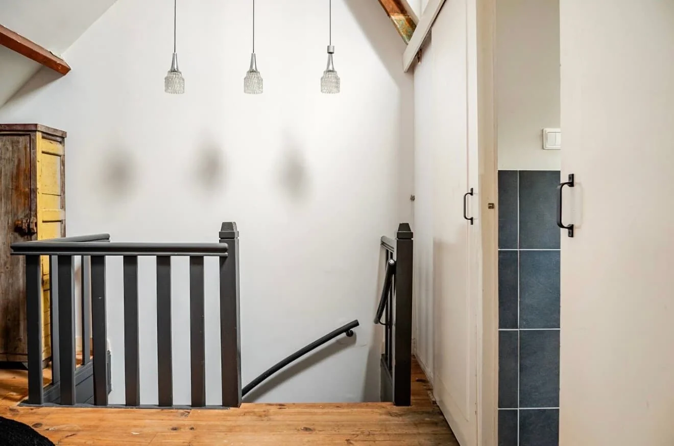 Foto van de Kamer gelegen aan de Wilhelminasingel in Breda