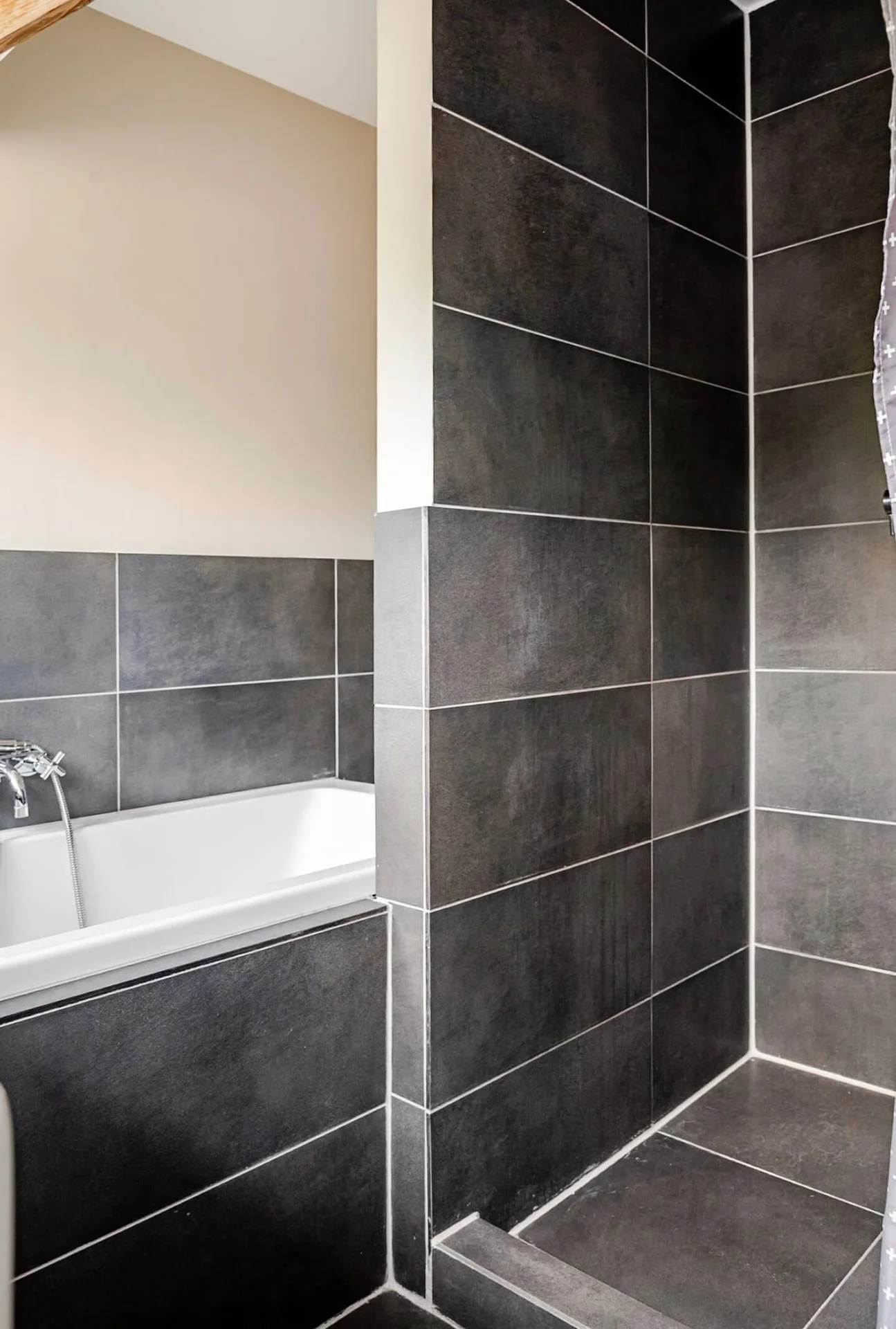 Foto van de Kamer gelegen aan de Wilhelminasingel in Breda