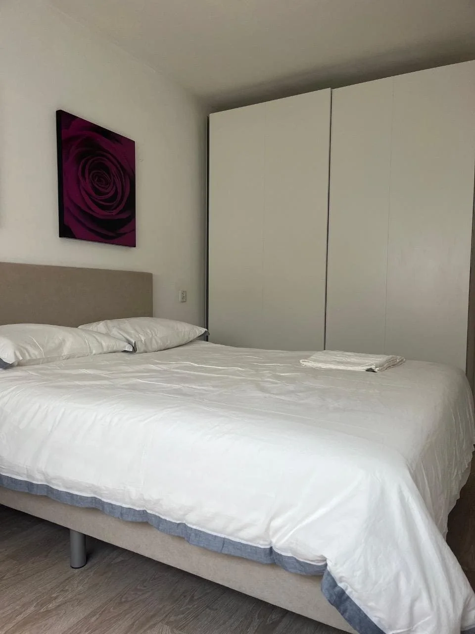Foto van de Kamer gelegen aan de Hendrik Hosstraat in Amsterdam