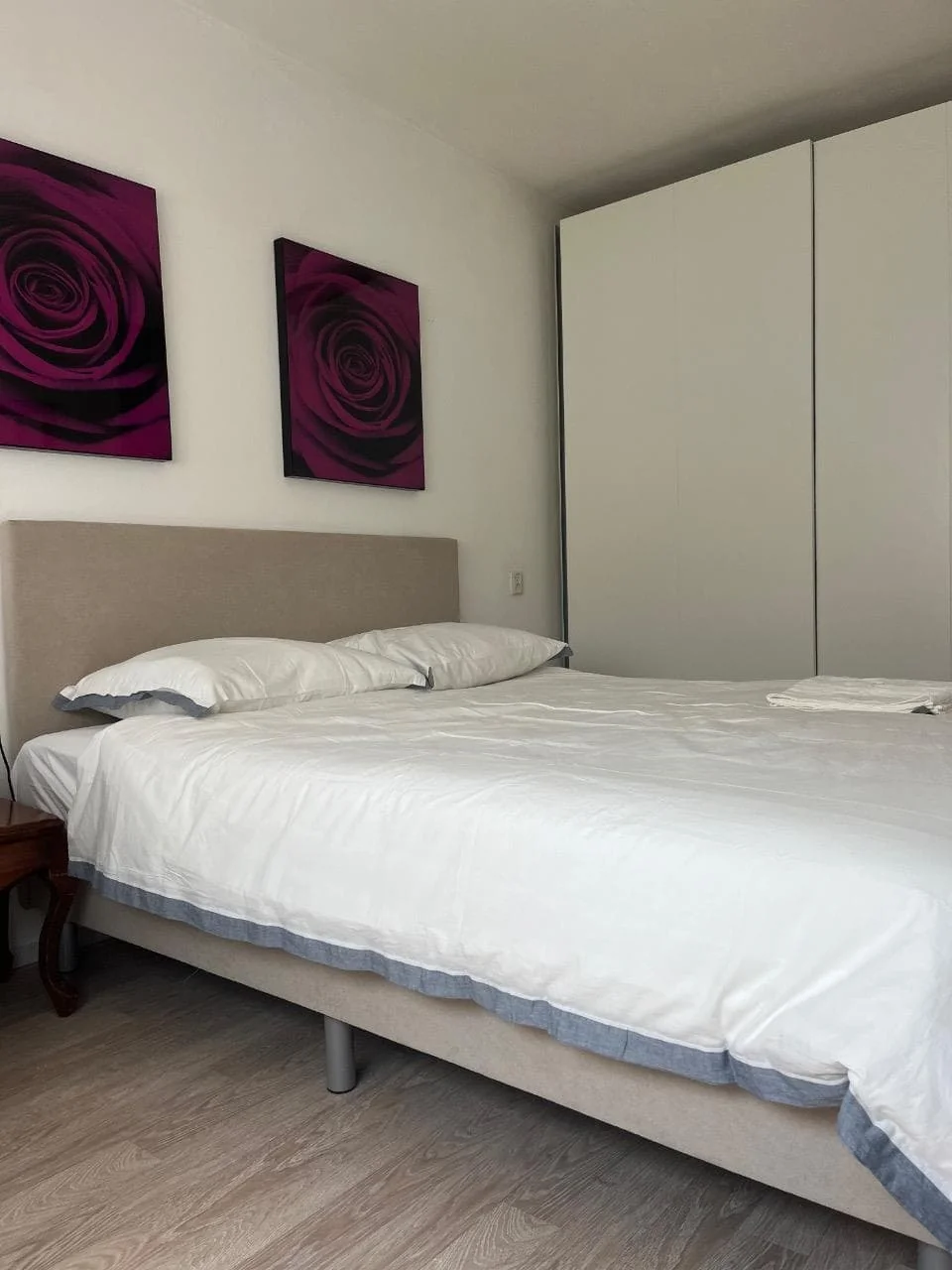 Foto van de Kamer gelegen aan de Hendrik Hosstraat in Amsterdam