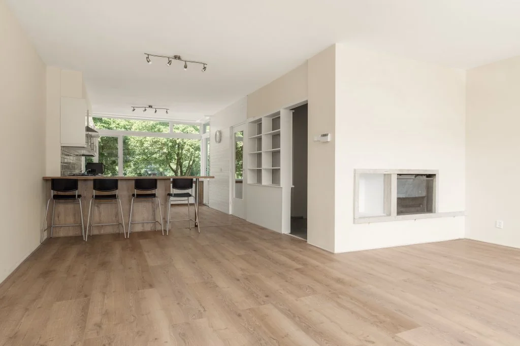 Foto van de Appartement gelegen aan de Oostelijk Halfrond in Amstelveen