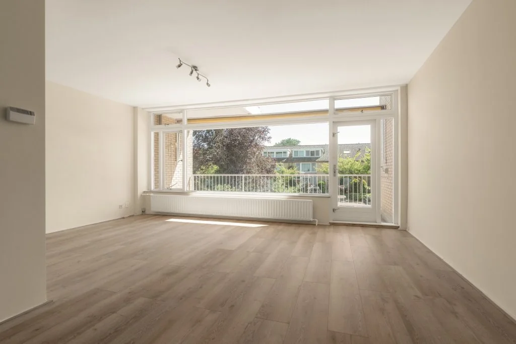 Foto van de Appartement gelegen aan de Oostelijk Halfrond in Amstelveen