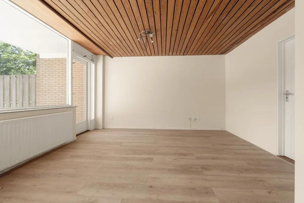 Foto van de Appartement gelegen aan de Oostelijk Halfrond in Amstelveen