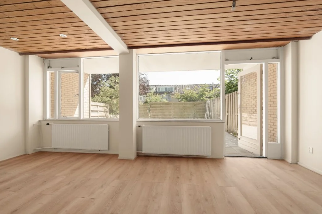 Foto van de Appartement gelegen aan de Oostelijk Halfrond in Amstelveen