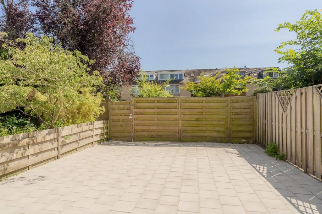 Foto van de Appartement gelegen aan de Oostelijk Halfrond in Amstelveen