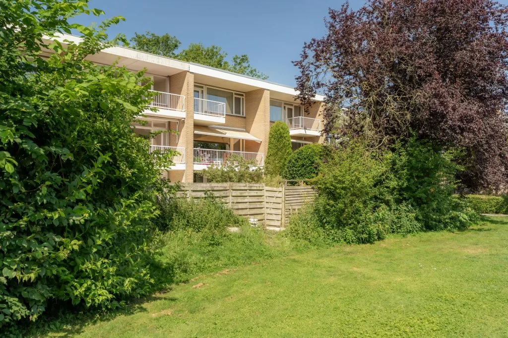 Foto van de Appartement gelegen aan de Oostelijk Halfrond in Amstelveen