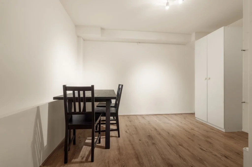 Foto van de Appartement gelegen aan de Oostelijk Halfrond in Amstelveen