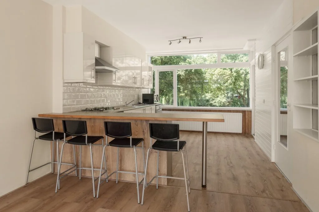 Foto van de Appartement gelegen aan de Oostelijk Halfrond in Amstelveen