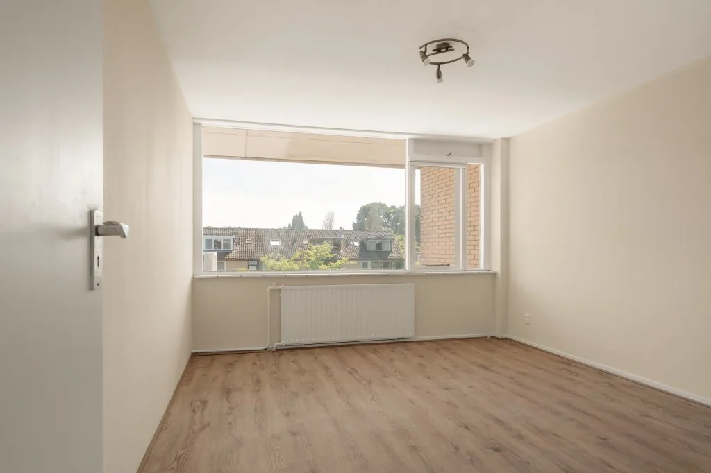 Foto van de Appartement gelegen aan de Oostelijk Halfrond in Amstelveen