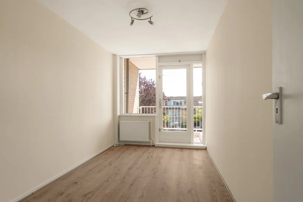 Foto van de Appartement gelegen aan de Oostelijk Halfrond in Amstelveen