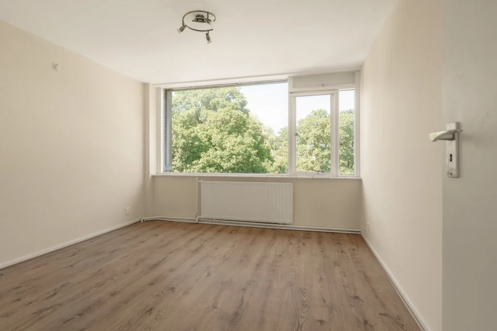 Foto van de Appartement gelegen aan de Oostelijk Halfrond in Amstelveen