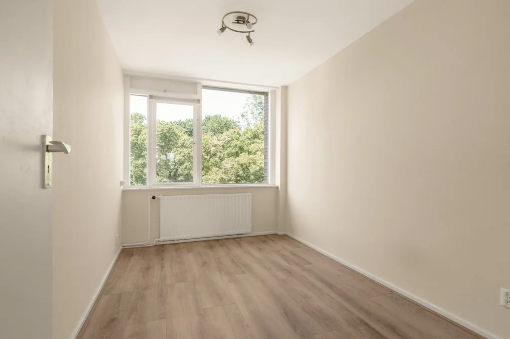 Foto van de Appartement gelegen aan de Oostelijk Halfrond in Amstelveen