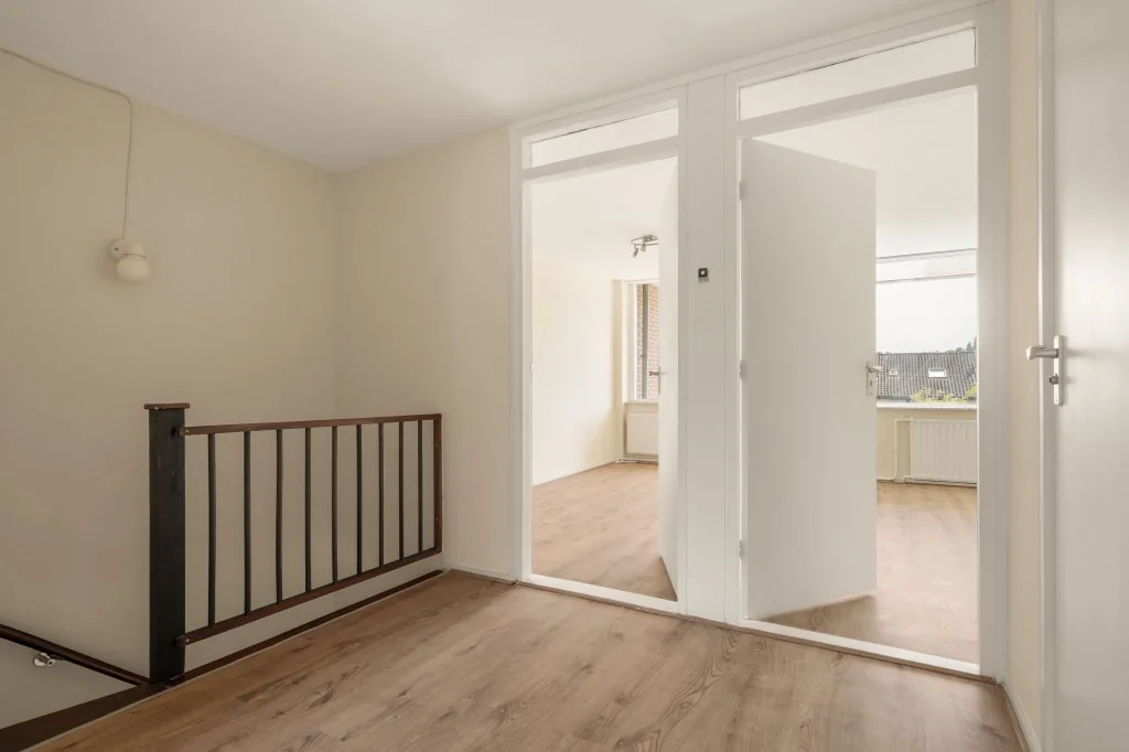 Foto van de Appartement gelegen aan de Oostelijk Halfrond in Amstelveen