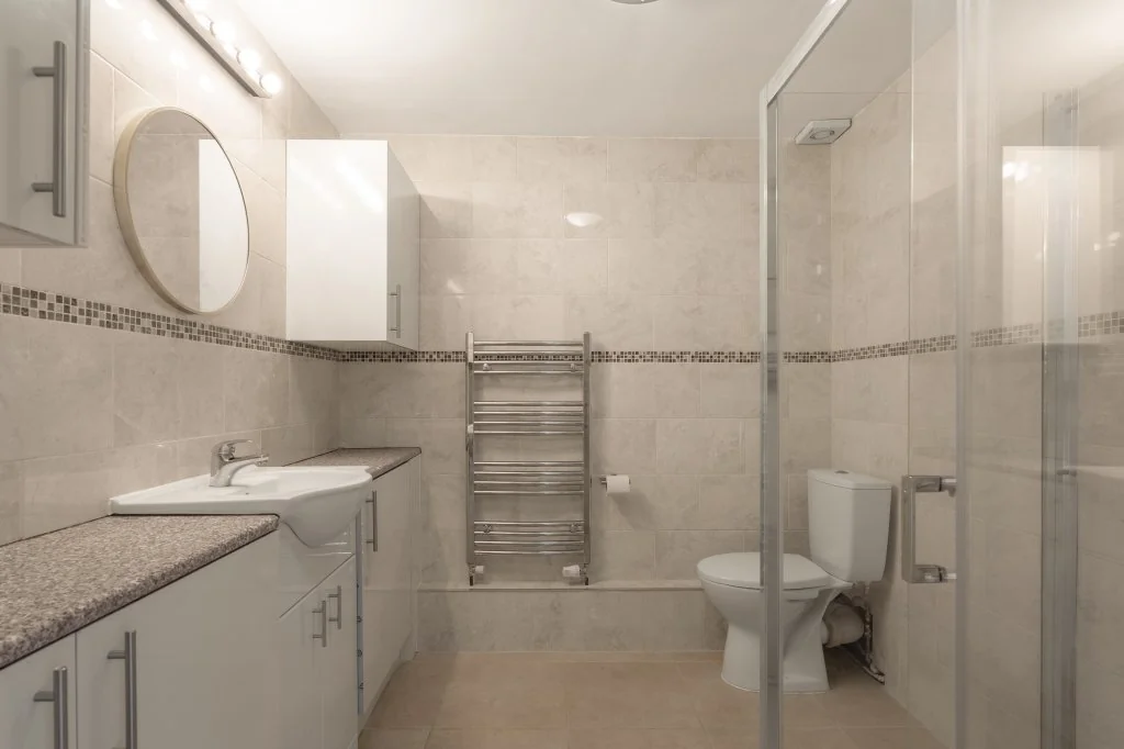 Foto van de Appartement gelegen aan de Oostelijk Halfrond in Amstelveen