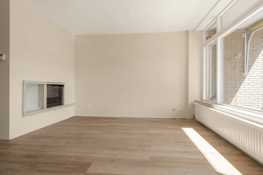 Foto van de Appartement gelegen aan de Oostelijk Halfrond in Amstelveen