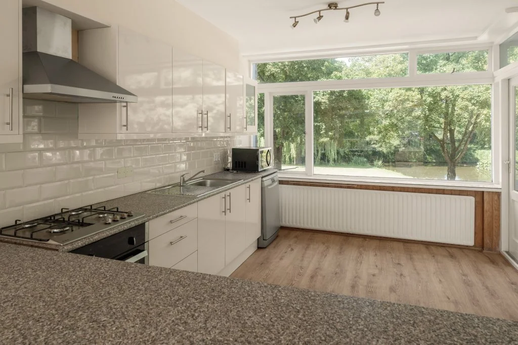 Foto van de Appartement gelegen aan de Oostelijk Halfrond in Amstelveen