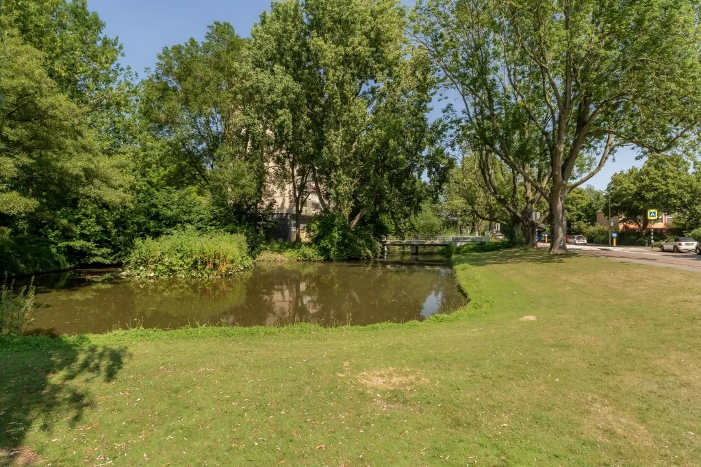 Foto van de Appartement gelegen aan de Oostelijk Halfrond in Amstelveen