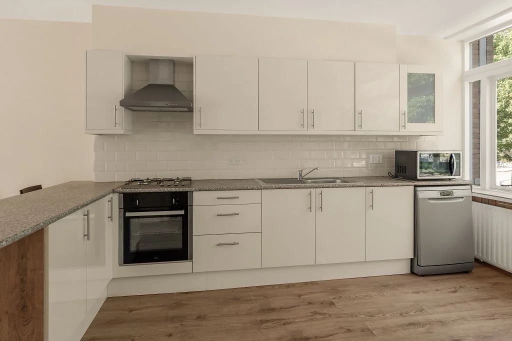 Foto van de Appartement gelegen aan de Oostelijk Halfrond in Amstelveen