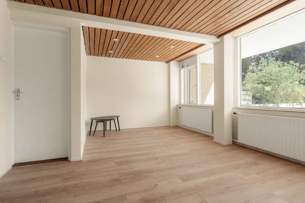 Foto van de Appartement gelegen aan de Oostelijk Halfrond in Amstelveen