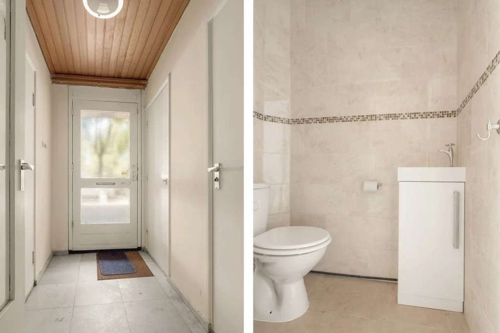 Foto van de Appartement gelegen aan de Oostelijk Halfrond in Amstelveen