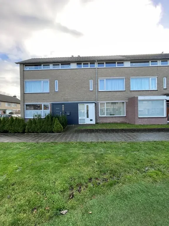 Foto van de Appartement gelegen aan de De Steenzager in Veldhoven
