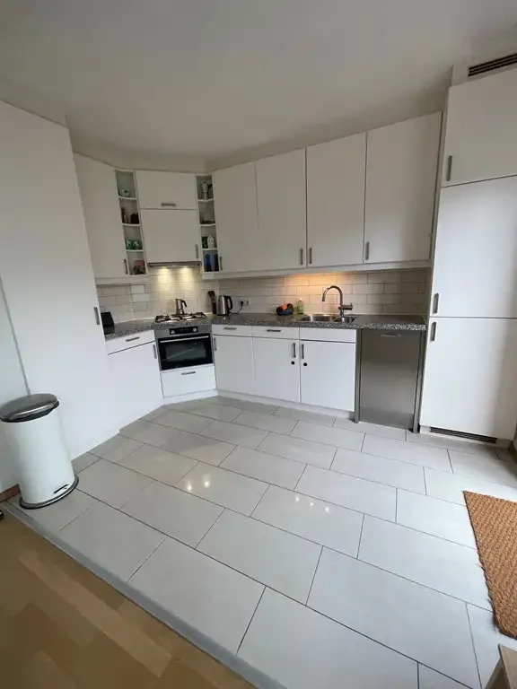 Foto van de Appartement gelegen aan de De Steenzager in Veldhoven
