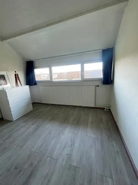 Foto van de Appartement gelegen aan de De Steenzager in Veldhoven