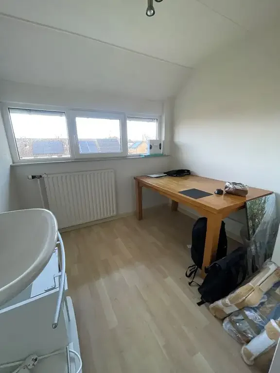 Foto van de Appartement gelegen aan de De Steenzager in Veldhoven