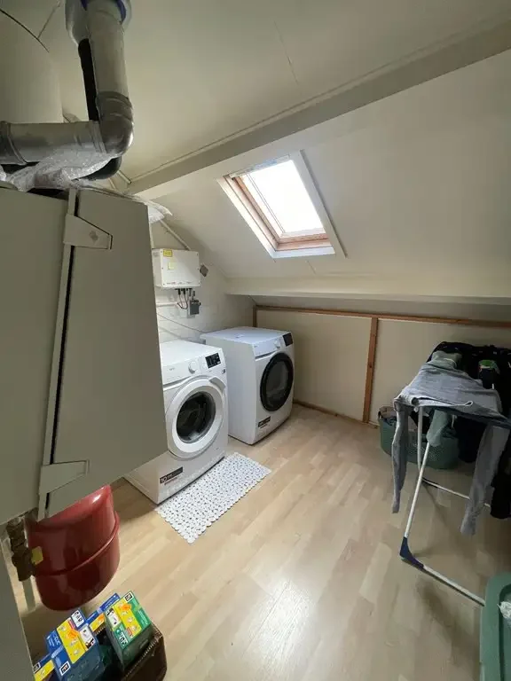 Foto van de Appartement gelegen aan de De Steenzager in Veldhoven