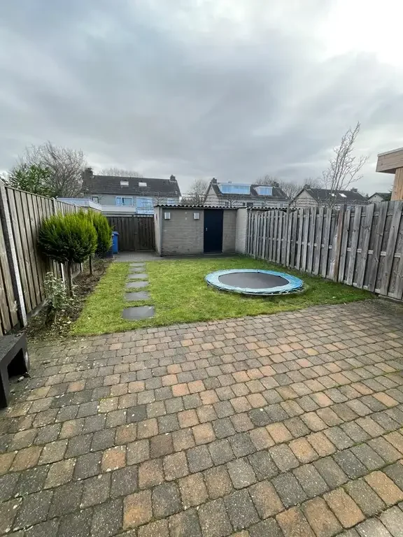 Foto van de Appartement gelegen aan de De Steenzager in Veldhoven