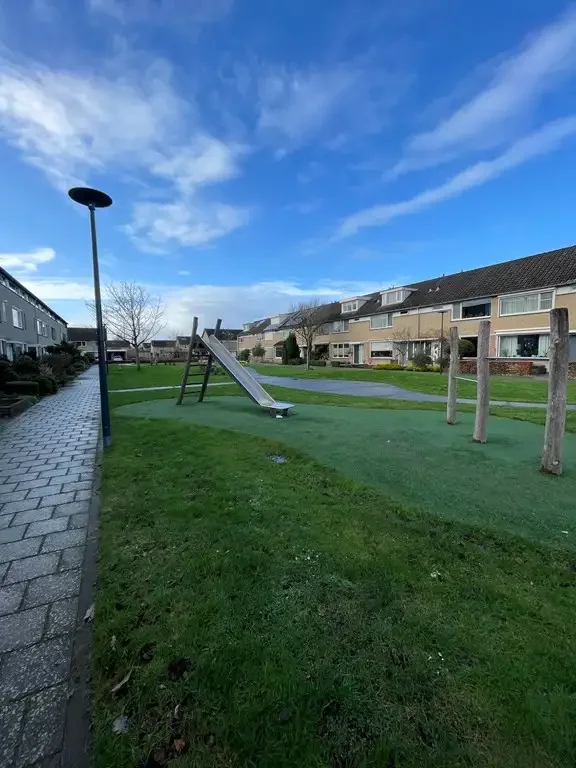 Foto van de Appartement gelegen aan de De Steenzager in Veldhoven