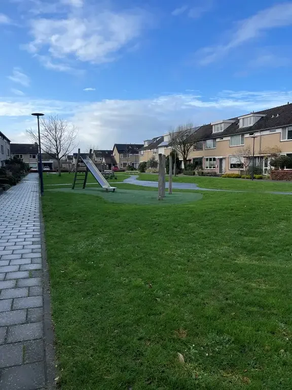 Foto van de Appartement gelegen aan de De Steenzager in Veldhoven