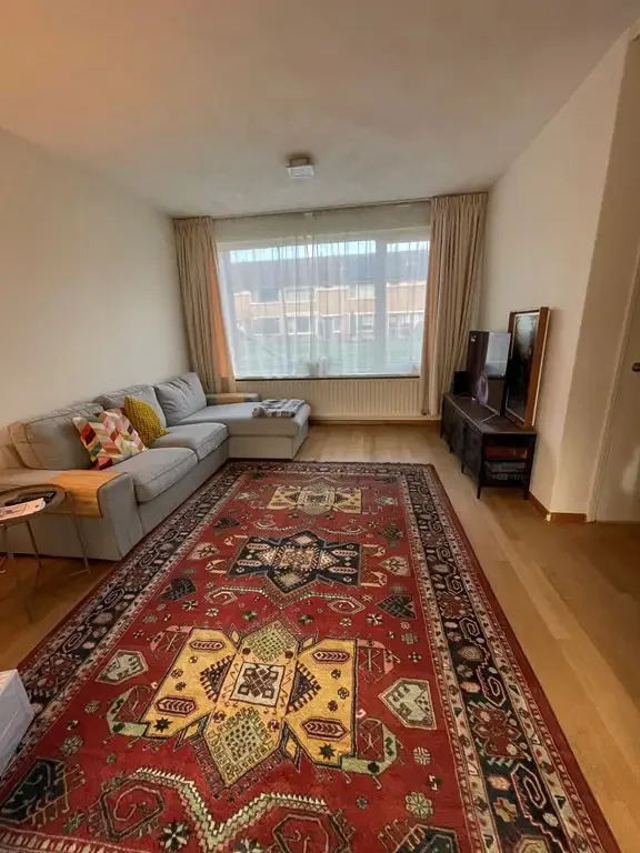 Foto van de Appartement gelegen aan de De Steenzager in Veldhoven